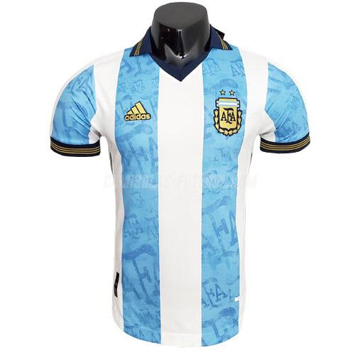 adidas camisola argentina edição especial 2022