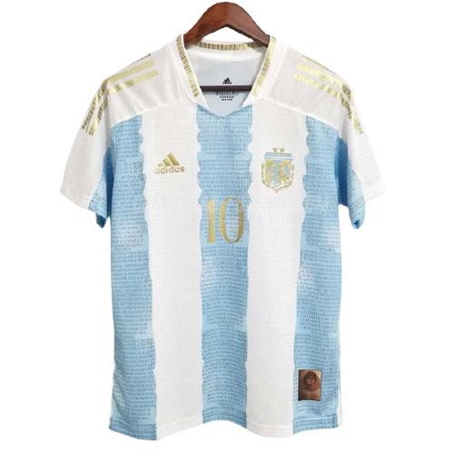 adidas camisola argentina soccept 2021