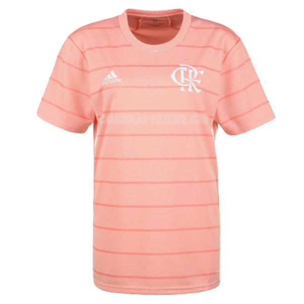 adidas camisola flamengo edição especial rosa 2021