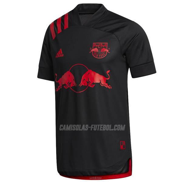 adidas camisola new york red bulls equipamento suplente 2020-2021
