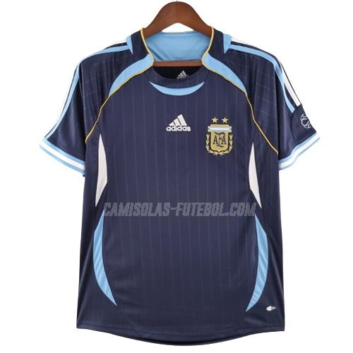adidas camisola training argentina agt1 azul agt1 2022