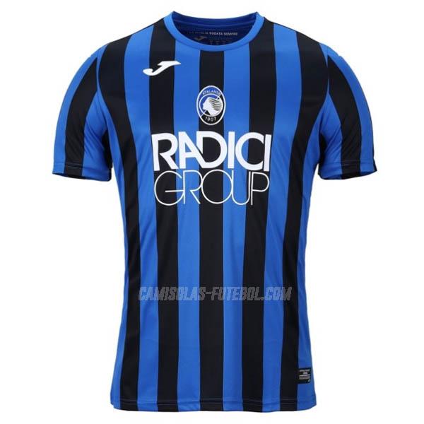 joma camisola atalanta supporter 2019-2020