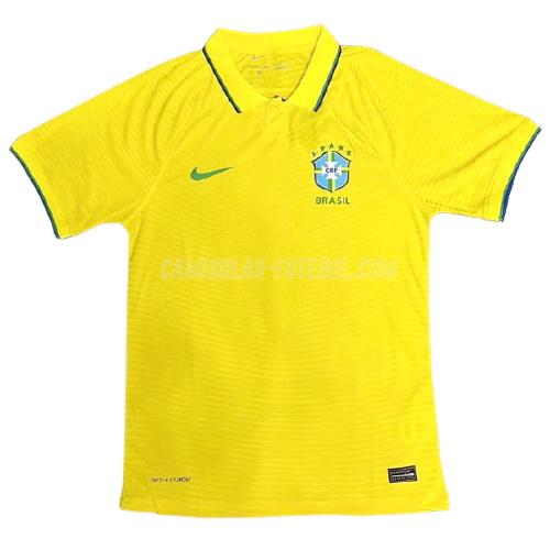 nike camisola brasil equipamento principal 2022-23