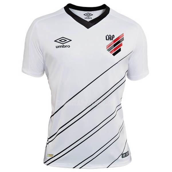 umbro camisola athletico paranaense equipamento suplente 2019-2020